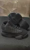 Infant 13s Flint Enfants Chaussures de Baketball Love and Respect Big Boys Girls Black Cat Traner Court Purple History Of Flight Sports Sneakers He Got Game Aurora Green