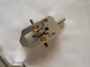 Braçadeira de Torque Médio em Aço Inox para auxiliar o medidor de torque
