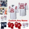 THR NCAA College Jerseys Ole Miss Rebels 34 Brandon Bolden 49 Patrick Willis 5 Lodge 74 Michael Oher 8 Moore Custom Football Sched