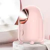 Epacket Householal Thermal Spray Face Steamer Nano pulvérisateur Hydratation Beauty Instrument1360585