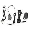 1 ensemble de Kits Bluetooth automatiques mains libres USB SD 3.5 MM AUX voiture MP3 adaptateur câble Interface pour Volvo Hu changement de CD