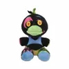 18cm Midnight Plush Toy Fnaf Boss Doll Cartoon Dolls Colorful Teddy Bear Fox Crocodile Duck Children039s Gifts Home Decoration1732899