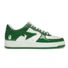 Designer BapestaSK8 Mens Running Shoes Sta Classic Camo Preto Branco Verde Vermelho Laranja Camuflagem Homens Mulheres Treinadores Esportes Sapatilhas Sapatos Plataforma