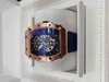 고급 남성 기계식 시계 2022 고급 남성 멀티 컬러 비즈니스 팔찌 패션 및 여성 스위스 운동 손목 시계