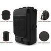 1000D Tactical Molle Pouch Militär midja utomhusmän EDC Tool Vest Pack Mobiltelefonfodral Hunting Compact Bag 220727