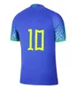 2022 camisas de futebol brasileiro PAQUETA COUTINHO Camisas de futebol do Brasil Casa Fora Terceiro Goleiro FIRMINO brasil 22 23 MARQUINHOS VINI JR ANTONY SILVA DANI ALVES