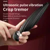 NXY Vibratori 360 Graden Prostaat Massager Roterende Anale Vibrator Mannelijke Plug Speeltjes Voor Mannen Vrouwen Stimolatore Volwassen Paar 220427