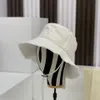 fjxp2022 Luxurys Designer Bucket Hats Männer und Frauen im Freien Reise Freizeit Mode Sonnenhut Fischermütze 5 Farbe hohe Qualität ver