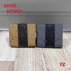 2023 Luxury designer Marmont Wallet Case Quality Fashion Women Coin Purse Pouch Quilted Leather Mini Short Wallets Main Credit Card Holder Clutc