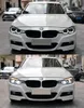 LED Daytime Head Light For 3 Series F30 F35 320i Dual Lens Front Headlights Replacement DRL Turn Signal Light