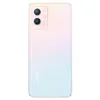 Original Vivo Y33S 5G Mobiltelefon 6GB 8GB RAM 128GB ROM OCTA CORE MTK DIMENSITY 700 Android 6.51 "Stor helskärm 13.0MP 5000mAh Fingeravtryck ID Face Wake Smart Cellphone