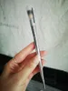 Blending Concealer Brush # 203 Love Beauty Crema completamente senza soluzione di continuità Pennelli per trucco nascosti Brand New Face Flaw Coverage Eye Shadow Blender Pennello cosmetico Fornitura di strumenti