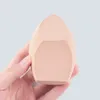 Big Size Makeup Foundation Sponges Make-Up Cosmetische sponge Smooth Beauty Extra Large Powder Puff