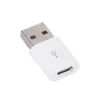 Micro Female To USB2.0 A Male USB Phone Adapter Android Micro 5P To USB Male