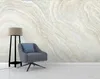 Simple Marmor 3D Tapete Wandbild Wohnzimmer Schlafzimmer Sofa TV Hintergrund High-End Material HD Muster Druck Effekt Wandpapiere Home Wall Decaration