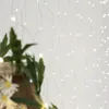 문자열 LED 홀리데이 램프 크리스마스 화환 Festoon Fairy String Lights Year Decorations for Home Roomled