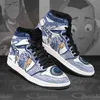 Scarpe da ginnastica Sokka Avatar personalizzato le ultime scarpe anime Airbender