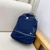 Ryggsäcksväskor med stor kapacitet Mode tonåringsstudenter 3 färger Shoolbag Ryggsäckar Laptopväska 16,5x11,8x7 tum