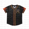 GlaC202 Excision Custom Baseball Jersey Any Number Any Name Men Women Youth
