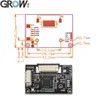 성장 R304S 지문 액세스 제어 USB UART DC4.2-6V 지문 모듈 스캐너 무료 SDK