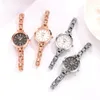Orologi da polso estetico marchio orologio oro orologio orologio da donna abito di lusso sport orologio da polso donna business quartz watc8960663