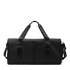 HBP Designer Reisekoffer Gepäck Mode Luxurys Männer Frauen Trunk Bag Blumen Buchstaben Geldbörse Rod Box Spinner Universal Wheel Duffel Bags 55 cm