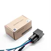 Epacket Mini Rastreador GPS Rastreador de carro Micodus MV720 Design oculto localizador de combustível cortado 995V 80mAh Alerta de excesso de velocidade de choque APP332G1261063