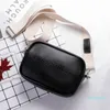 HBP Deri Kadın Çanta Bayanlar Omuz Messenger Çanta Çanta Flap Basit Moda Kadınlar Crossbody Çanta