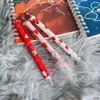 Penna TULX Simpatiche penne gel Forniture giapponesi Materiale scolastico Cancelleria Cancelleria