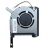 Fans Koelingen CPU -koeling voor ASUS TUF Gaming A15 FA506 IV FA506IU FA506IH FX506 IU FX506LH KOELER RADIATOR VERVANGENDE LAPTOP PARTHESFANS