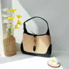 Shoulder Bags Wedding Evening Bag Handbag Designer 2022 New Straw Woven Purses and s Luxury Crossbody