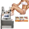 Vacuum Roller 40k Cavitation Rf Body Shape Machine N8 Belly Slimming Weight Loss Beauty Equipment