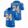 C202 UCLA Bruins 2021 Maillot de football NCAA Dorian Thompson-Robinson Ethan Garbers Zach Charbonnet Brittain Brown Kazmeir Allen Ethan Fernea