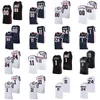 NCAA College Gonzaga Bulldogs Basketball 24 Corey Kispert Jersey 2 Drew Timme 1 Jalen Suggs 11 Joel Ayayi 3 Andrew Nembhard University Navy Blue White Black Team Men