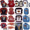 Vipceomit Atlanta Thrashers Premier Hockey Jersey 15 Dany Heatley 17 Ilya Kovalchuk 39 Tobias Enstrom 16 Marian Hossa Hockey Jerseys