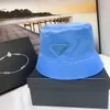 6 färger mode lyxdesigner Small Brim Hats Caps Mens Bucket Hat Baseball Cap Letter Outdoor Classic High Quality Sunhat Wome327y