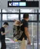 大きな犬用の通気性ペット犬キャリアバッグゴールデンレトリバーブルドッグバックパック調整可能な大きな犬の旅行バッグペット製品499 D3