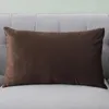 Cushion/Decorative Pillow Living Room Cushion Cover Chairs Bedroom Chair Mat Protector Sofa Seat Office Thick Cushions Coussin HouseCushion/