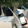 Мобильный телефон Wi -Fi Автоматическое садовое водопад