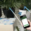 Mobile phone wifi automatic garden watering system remote control garden plant auto drip Irrigation system water pump timer tool T200530