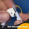 2022 Multi Bluetooth Earbuds Cleaning Pen Borstel Oortelefoons Case Cleaner Kit Gereedschap voor Aidpods 1 2 3 Pro Samsung Huawei Xiaomi met retailpakket