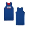 2022 NCAA FINAL FOUR 4 KU KANSAS JAYHAWKS Basketball Jersey Custom Stitched 2 Christian Braun 44 Mitch Lightfoot 20 Michael Jankovich 31 Cam Martin Charlie McCarthy