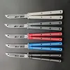 Baliplus Butterfly Trainer Knife Kraken Sea Monster 4th Generation Channel Aluminum Bushings Swinging EDC Tool Jilt KN9389081