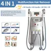 Ipl Hair Removal Machine Laser Nd Yag Opt Elight Rf Skin Rejuvenation Lady Hairs Remover Epilator266Z