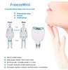 multifunctional cryo machine cool tech cryolipolysis equipment body sculpting device for cellulite reduction and fat removal portable type