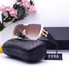 gg Chanells Glasses Channelsunglasses Men Woman Cycle Luxurious Fashion Square Polarizing Baseball Chaanel Sunglasses With A Set Of Counter Suit