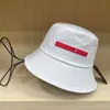 Lyxdesigner bucket hatt golf havet karneval resor solskydd gata tidvatten keps gentleman par ledig enfärgad kepsar semester gåva Exee