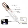 9 Niveaux LCD Tatoo Laser Remover Skin Care Device Beauty Device Tag Black Dot Verture Pertu