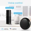 Epacket WiFiIR Hub di controllo remoto IR WiFi24Ghz abilitato telecomando universale a infrarossi per condizionatore d'aria Tuya Smart Li4559325