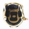 Wholereal Nij Level IIIa Ballistic Aramid Kevlar Protective Fast Helmet Ops Core Type2167303